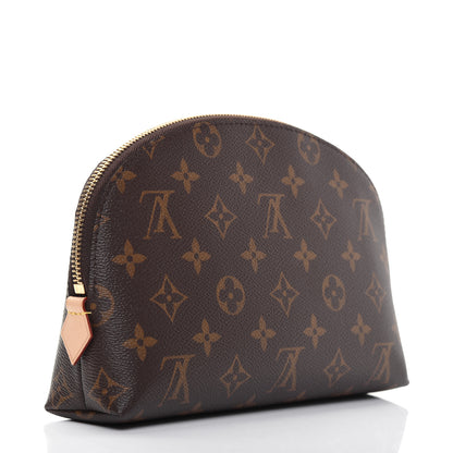 Louis Vuitton Monogram Cosmetic Pouch GM 3 of 9