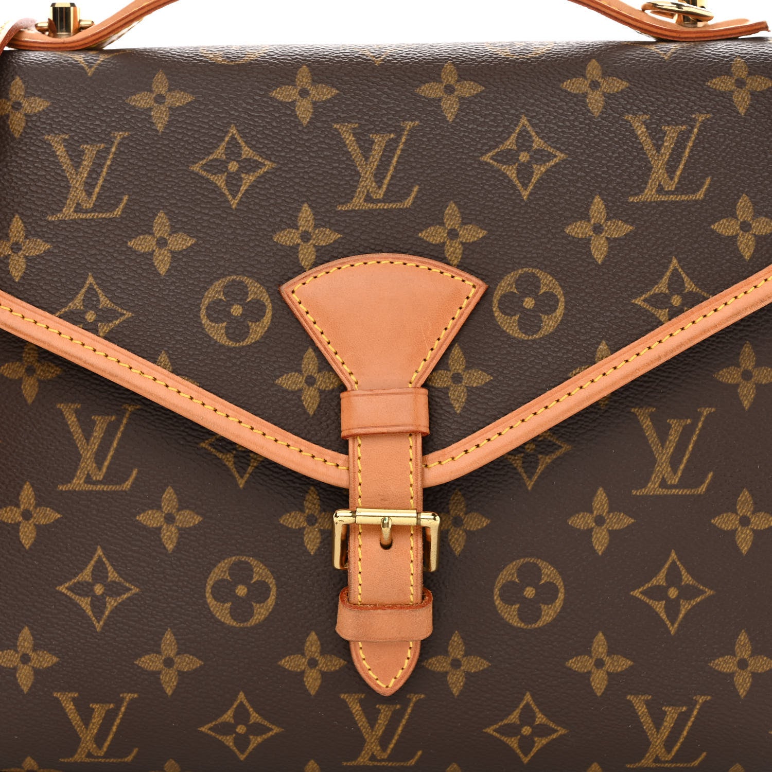 Louis Vuitton Monogram Bel Air 7 of 11