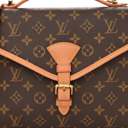 Louis Vuitton Monogram Bel Air 7 of 11