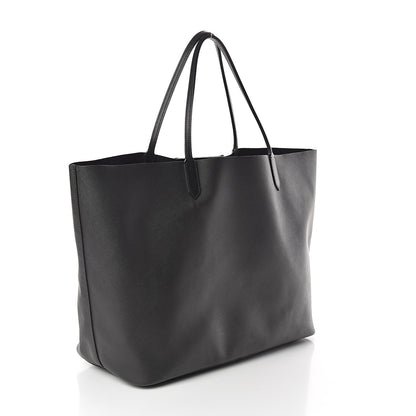 Givenchy Textured Coated Canvas Bambi Print Medium Antigona Tote 3 of 9