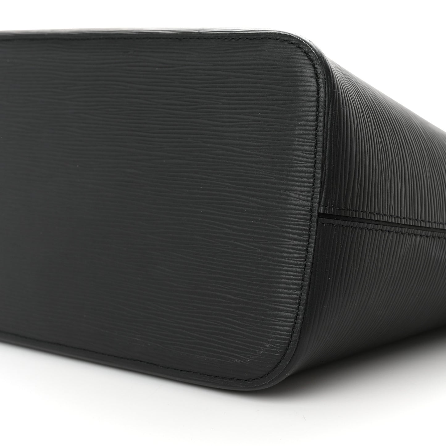 Epi Neverfull MM Black