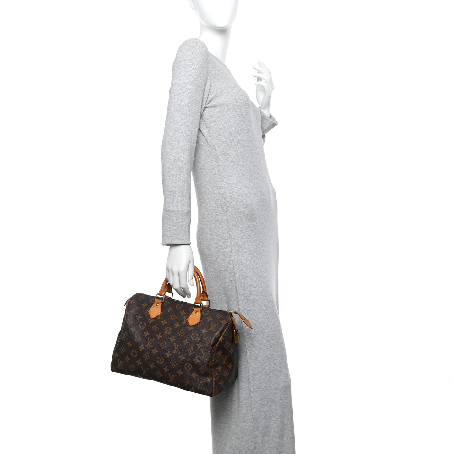 Monogram Speedy 30