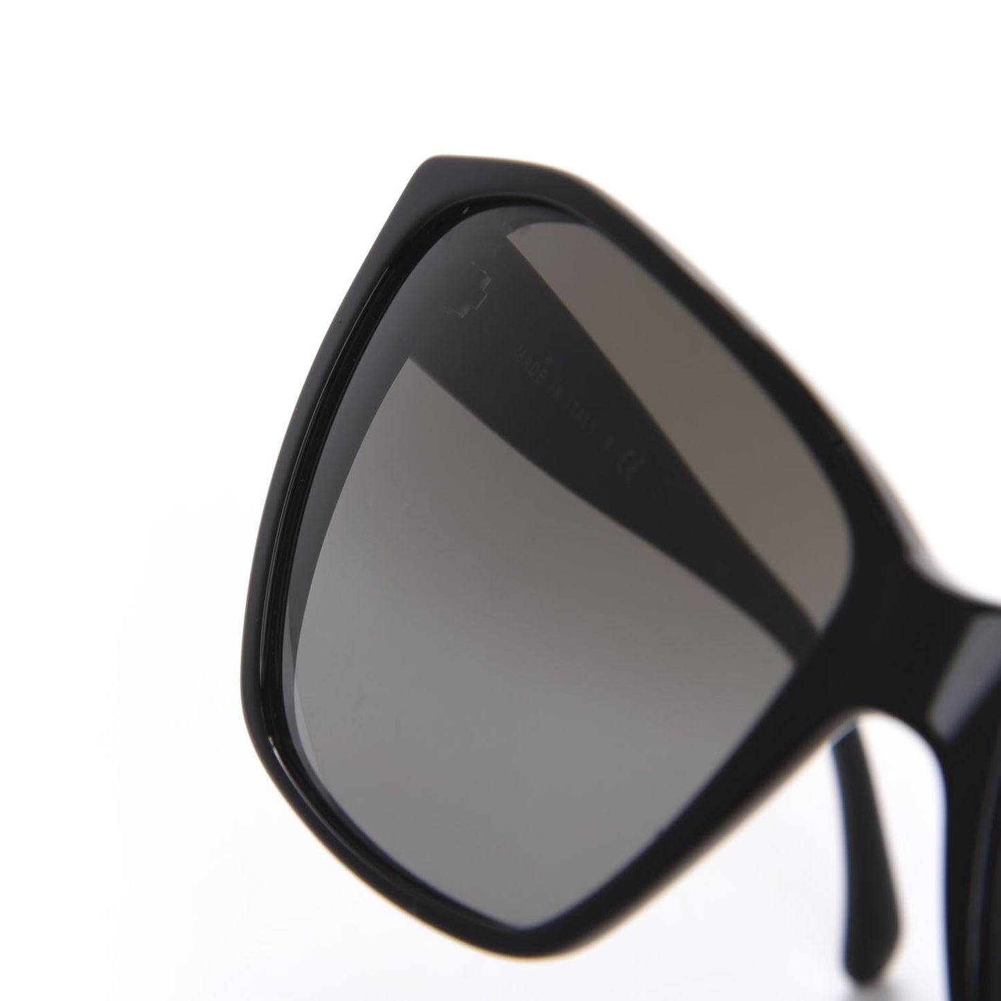 Acetate CC Sunglasses 5203 Black