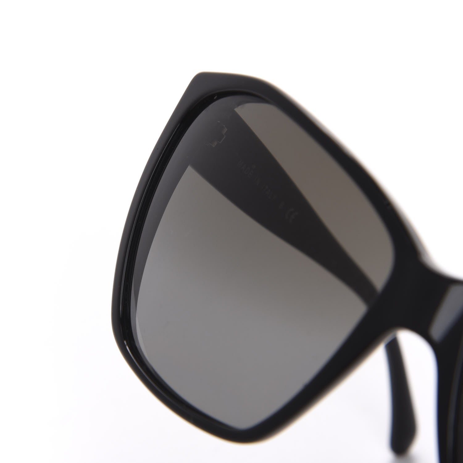 Chanel Acetate CC Sunglasses 5203 Black 8 of 10