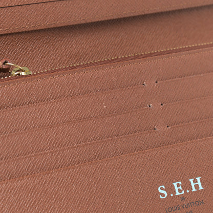 Louis Vuitton Monogram Insolite Wallet 9 of 10