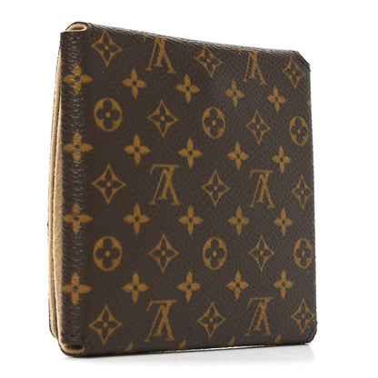 Louis Vuitton Monogram Folding Jewelry Case 3 of 6