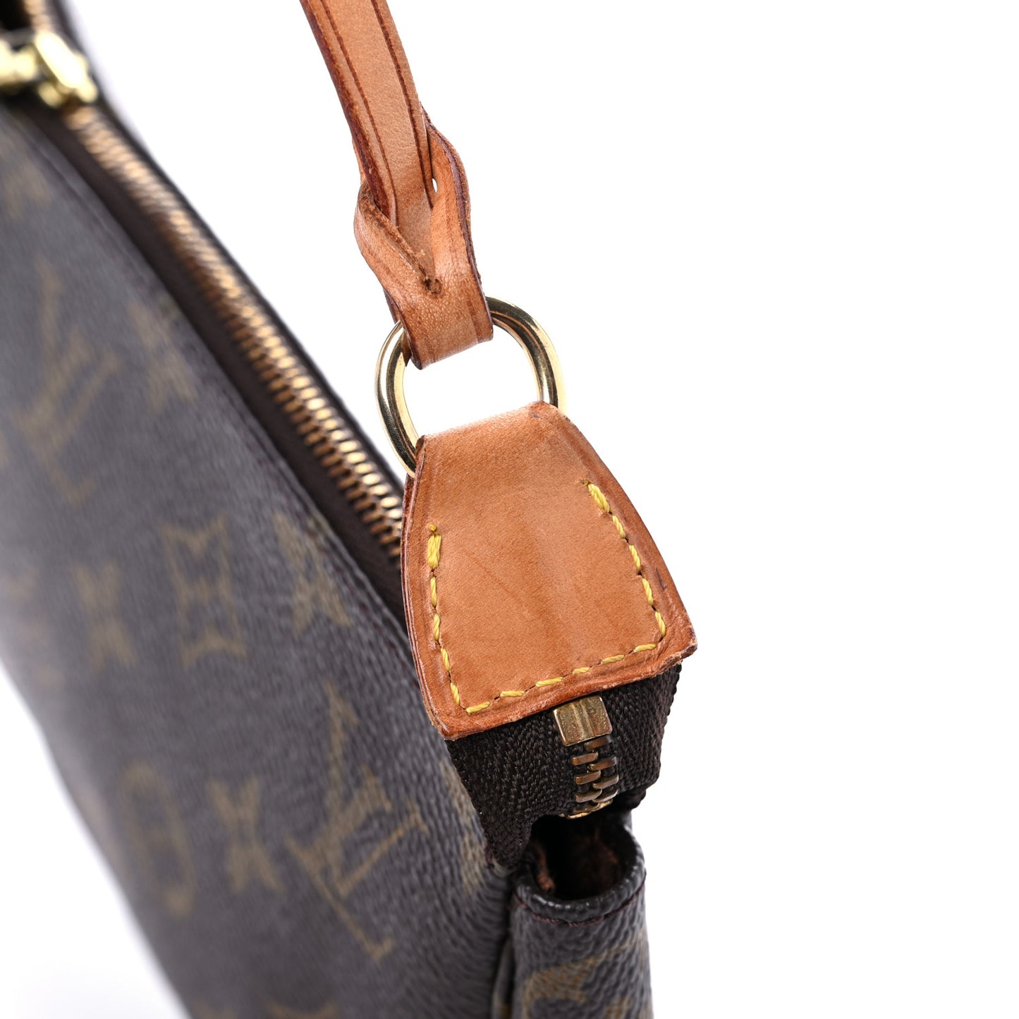 Monogram Pochette Accessories
