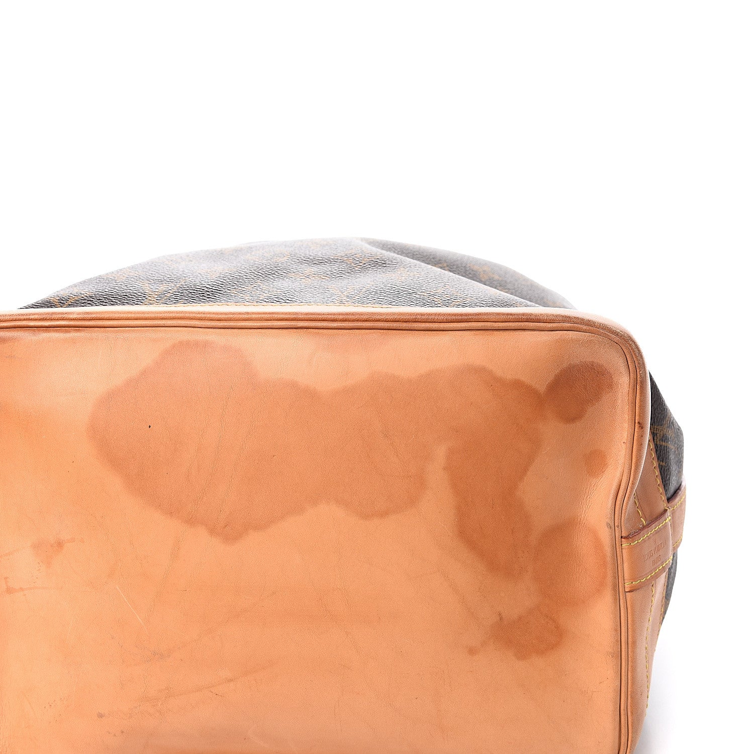 Louis Vuitton Monogram Noe 8 of 11