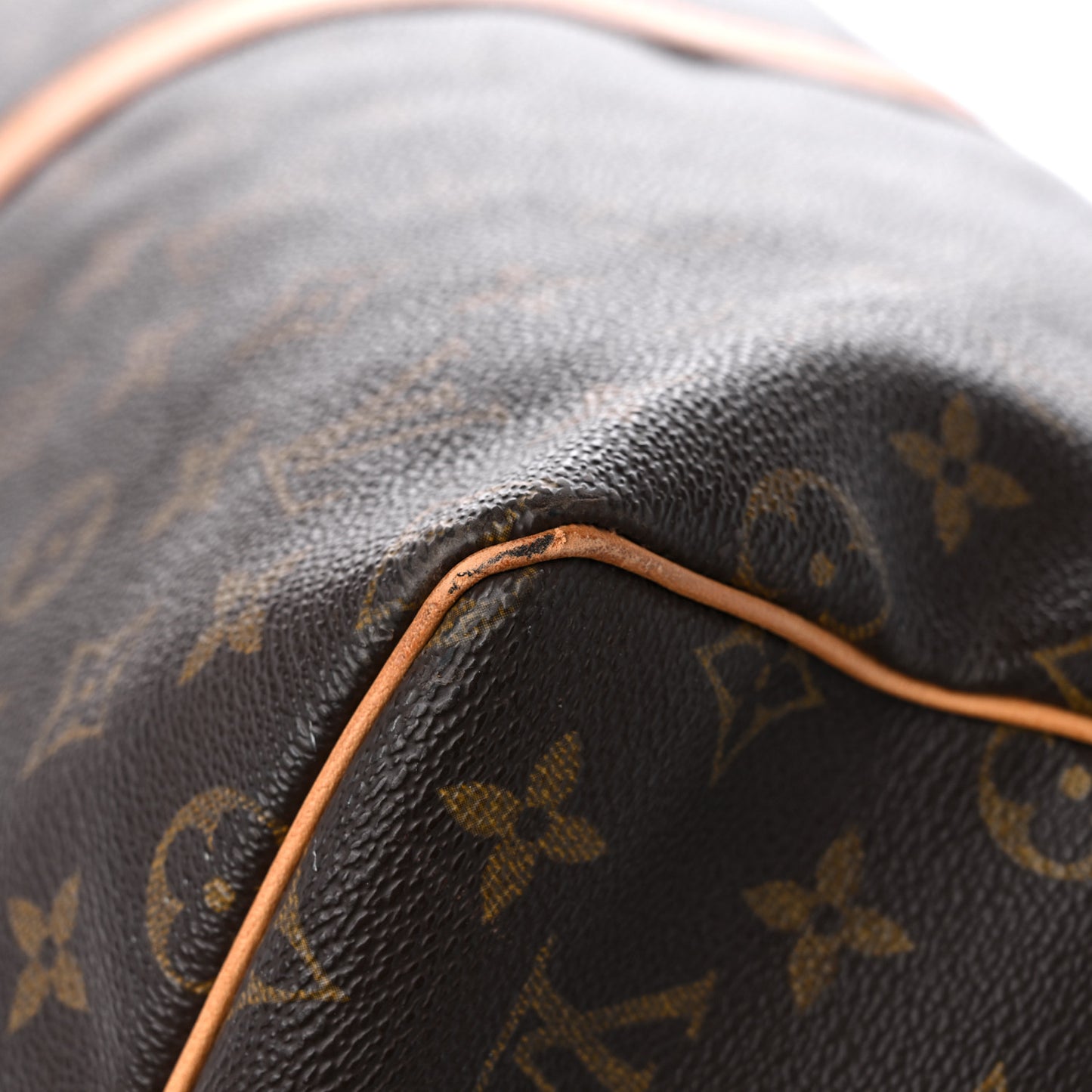 Monogram Keepall 55