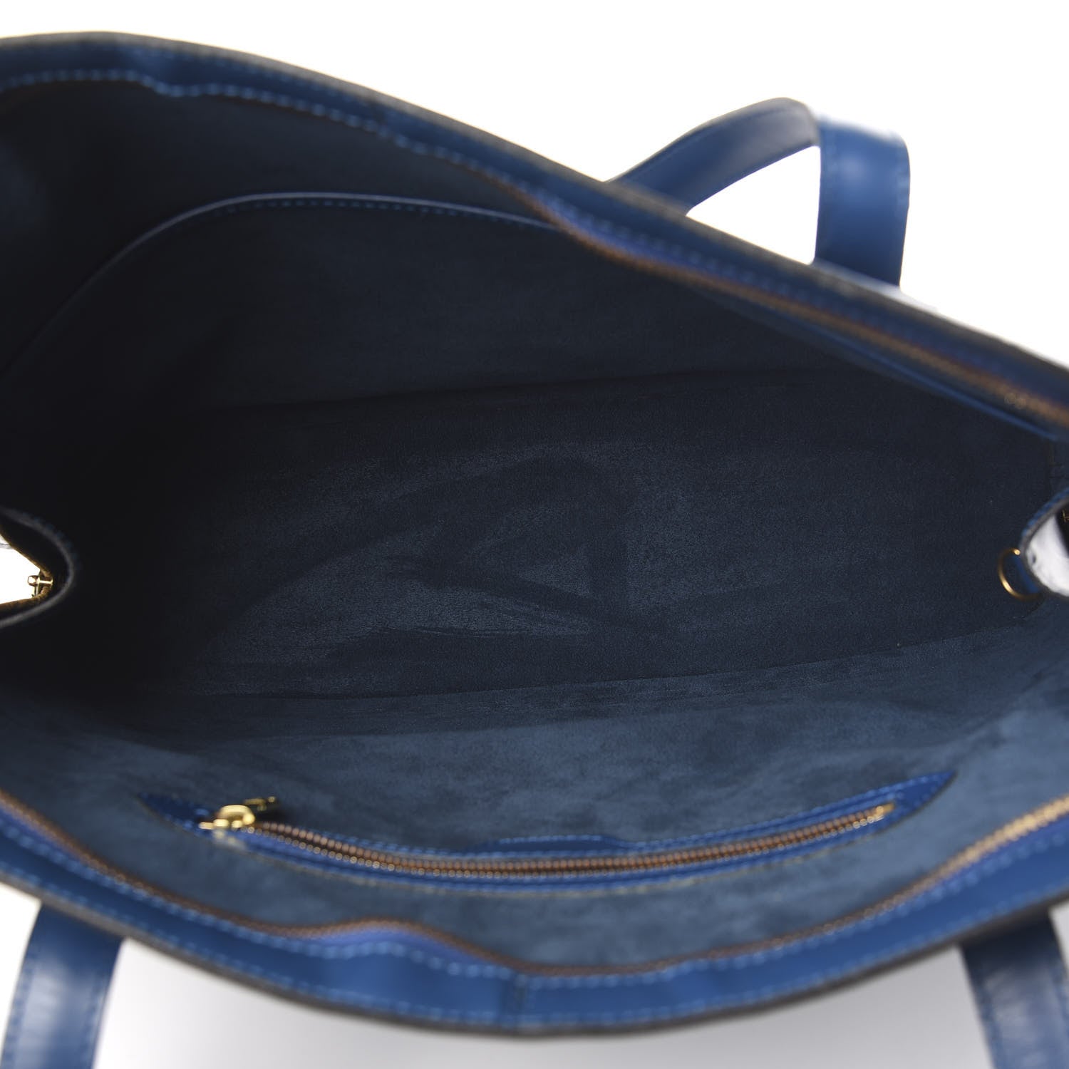 Louis Vuitton Epi Lussac Toledo 6 of 13