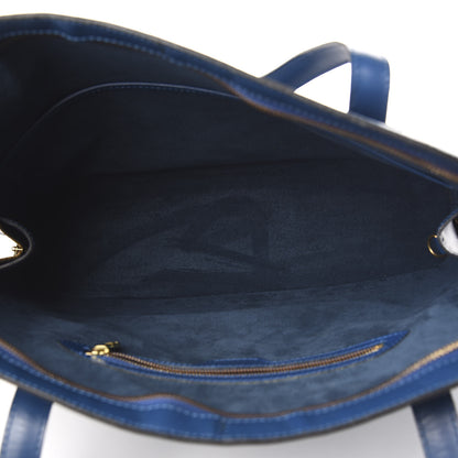 Louis Vuitton Epi Lussac Toledo 6 of 13