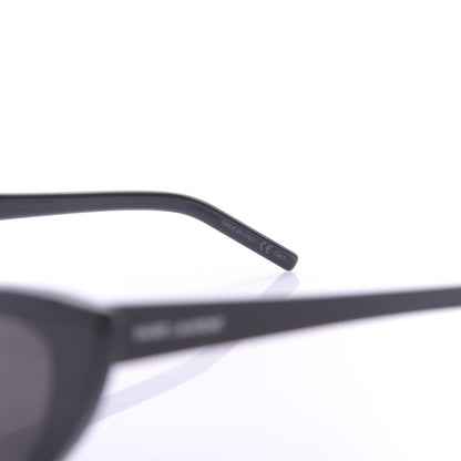 Saint Laurent Lily Tiger Sunglasses Black 7 of 8