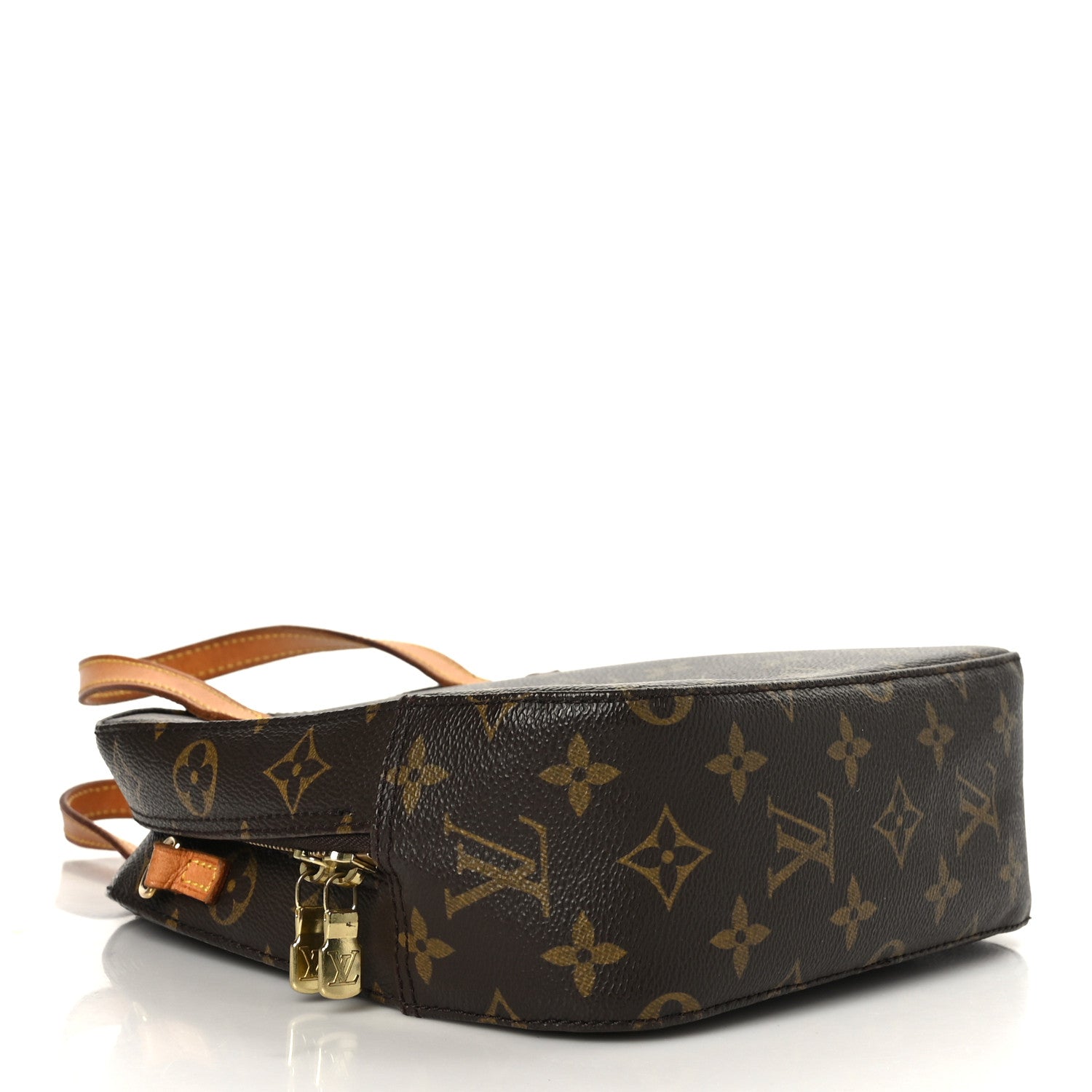 Louis Vuitton Monogram Spontini 4 of 9