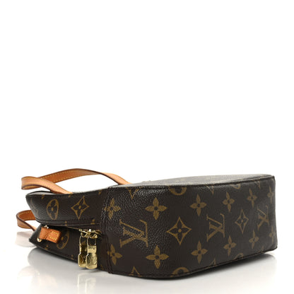 Louis Vuitton Monogram Spontini 4 of 9