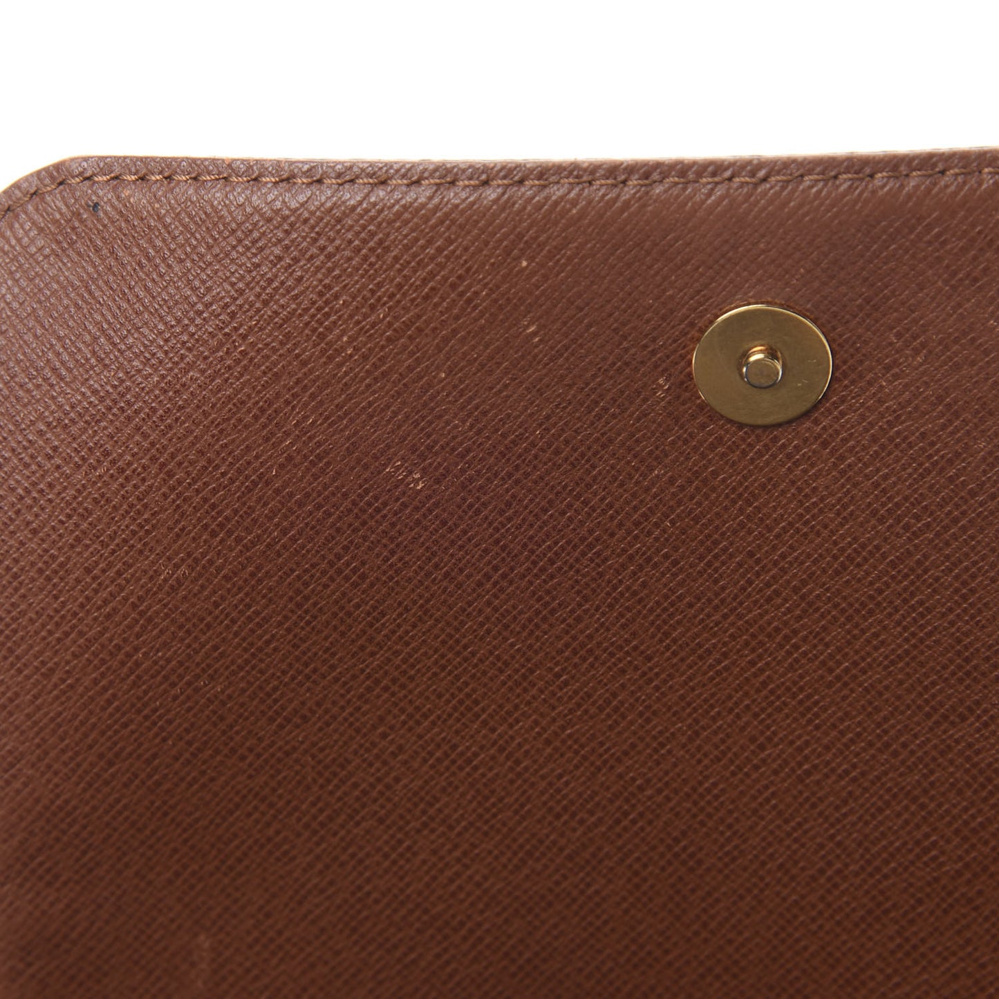Monogram Musette Salsa