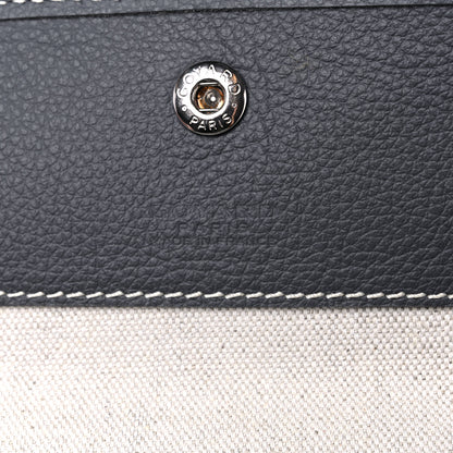 Goyard Goyardine Saint Louis PM Grey 7 of 10