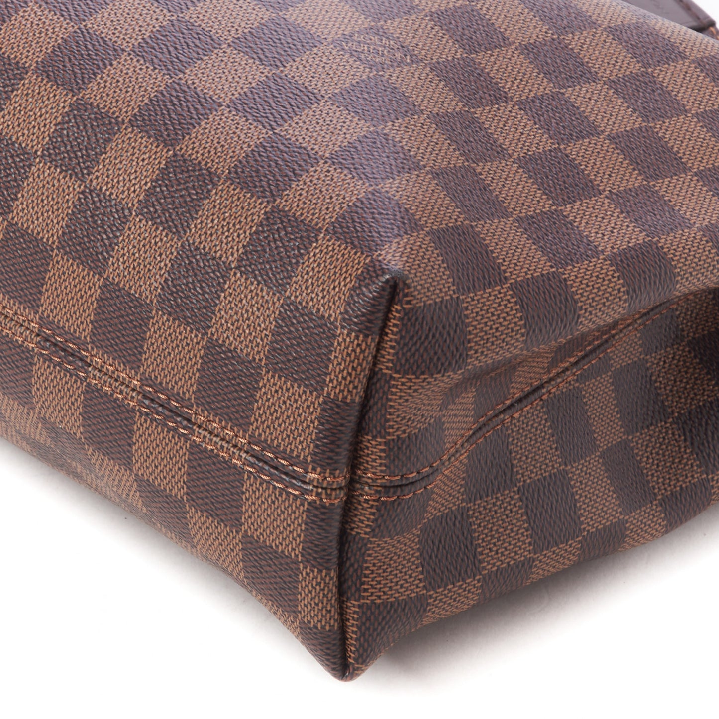 Damier Ebene Graceful PM