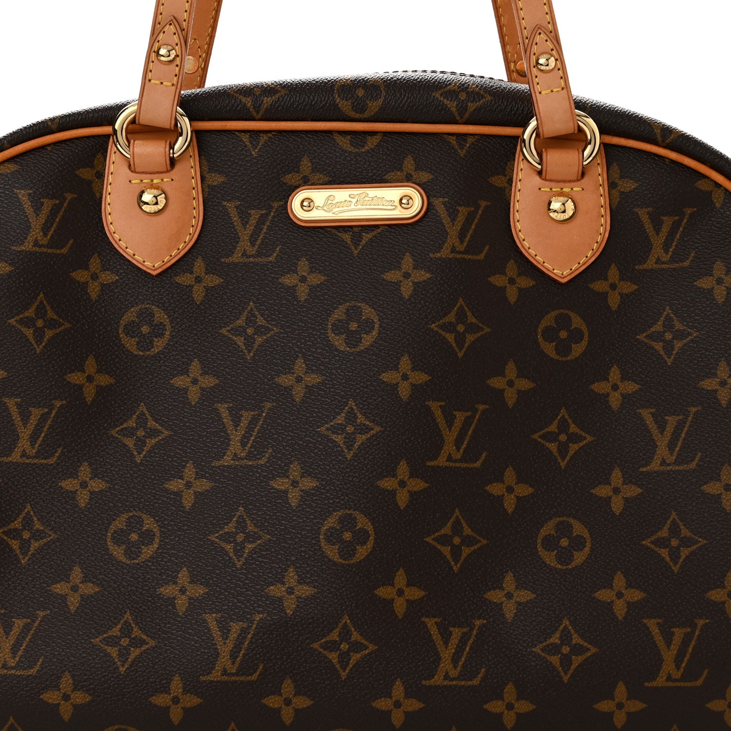 Monogram Montorgueil GM