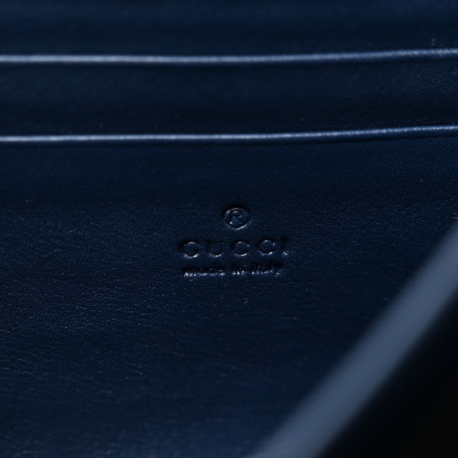 Gucci Velvet Crystal GG Monogram Mini Dionysus Chain Wallet Blue Beige Black 6 of 10