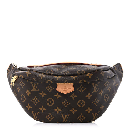 Louis Vuitton Monogram Bumbag 1 of 13