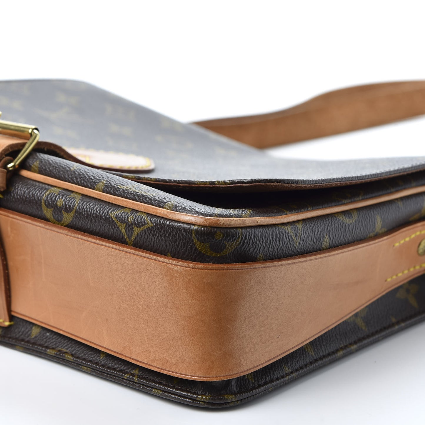 Monogram Cartouchiere 26