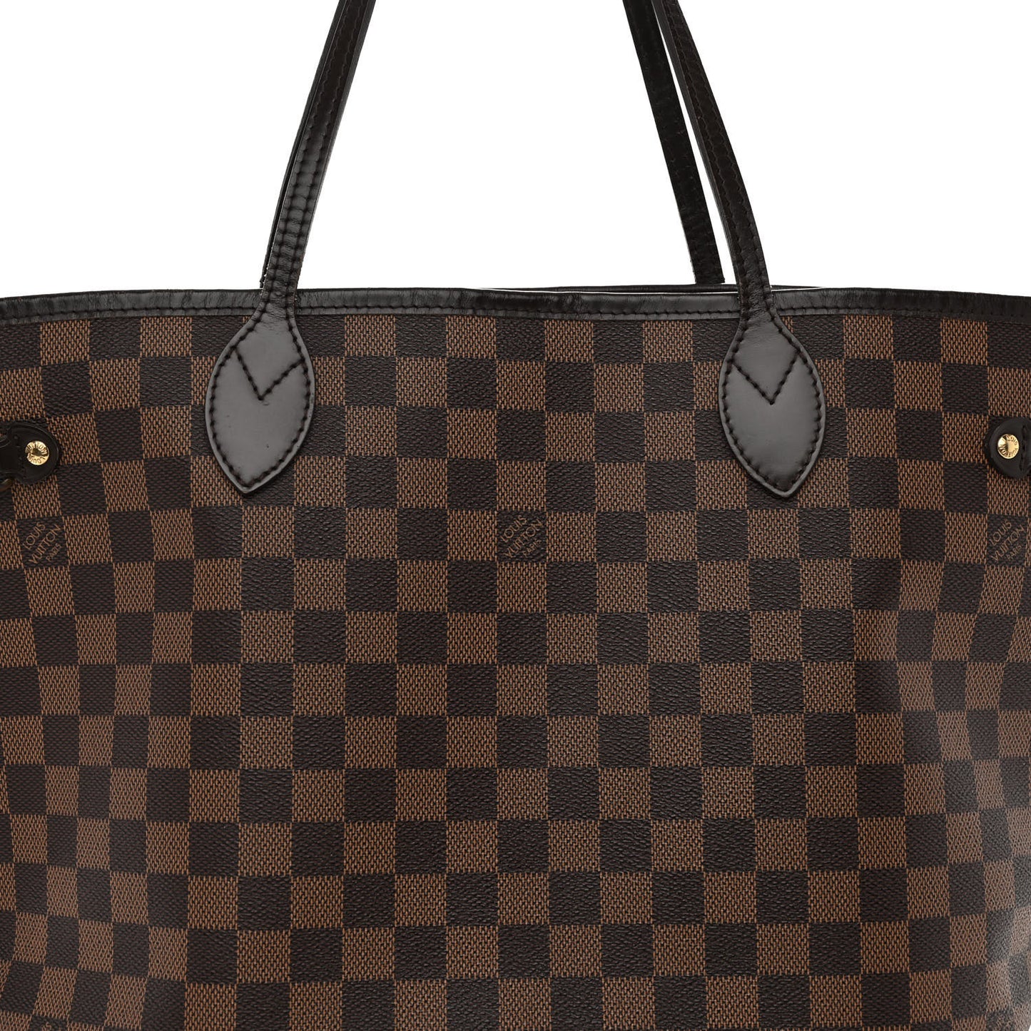Damier Ebene Neverfull MM
