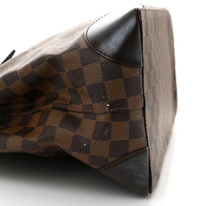 Louis Vuitton Damier Ebene Hampstead MM 10 of 10