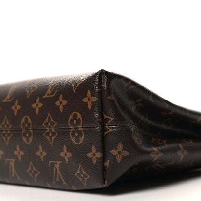 Louis Vuitton Monogram Graceful PM Pivoine 10 of 10
