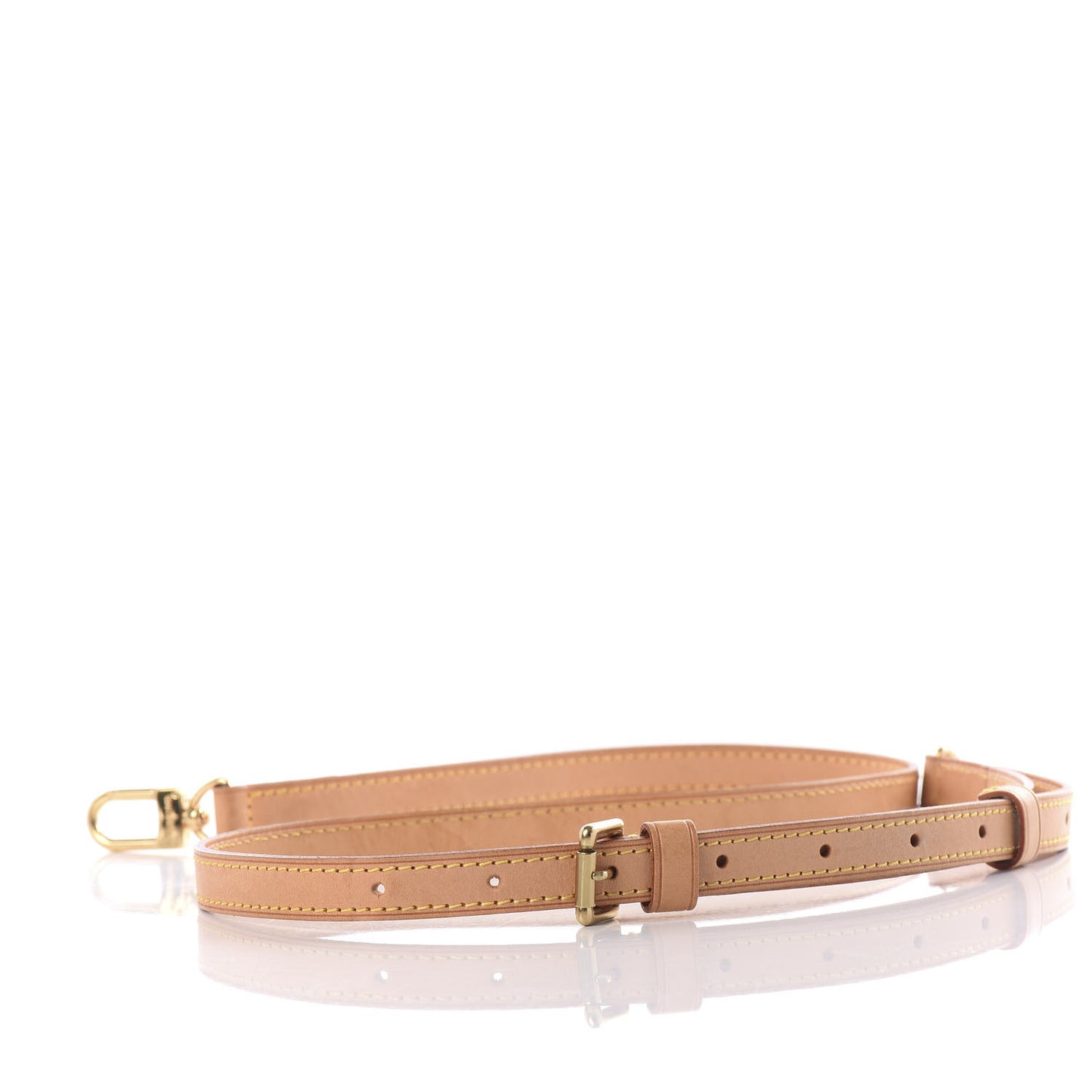 Vachetta 16mm Adjustable Shoulder Strap