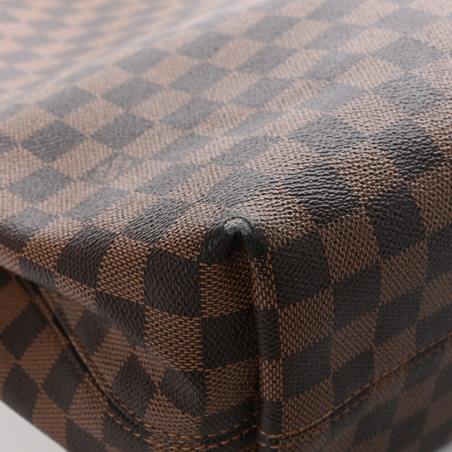 Damier Ebene Graceful MM