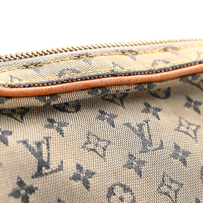 Louis Vuitton Mini Monogram Juliette Blue 11 of 12
