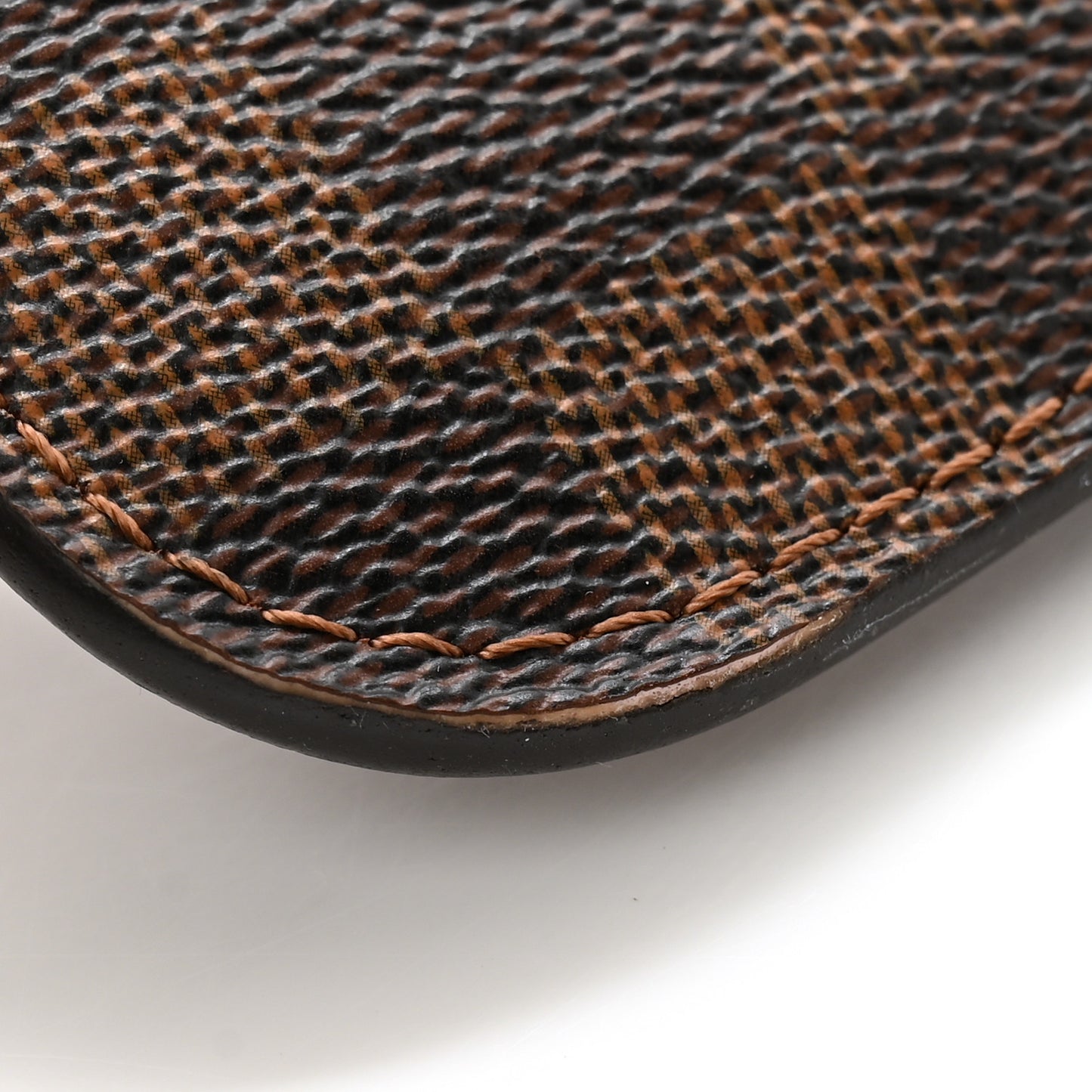 Damier Ebene Neverfull MM GM Pochette