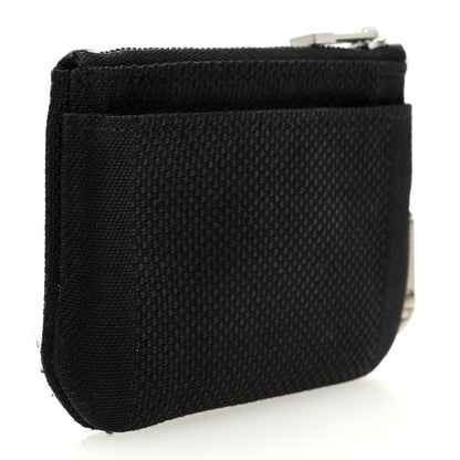 Louis Vuitton Damier Geant Key Pouch Black 3 of 6