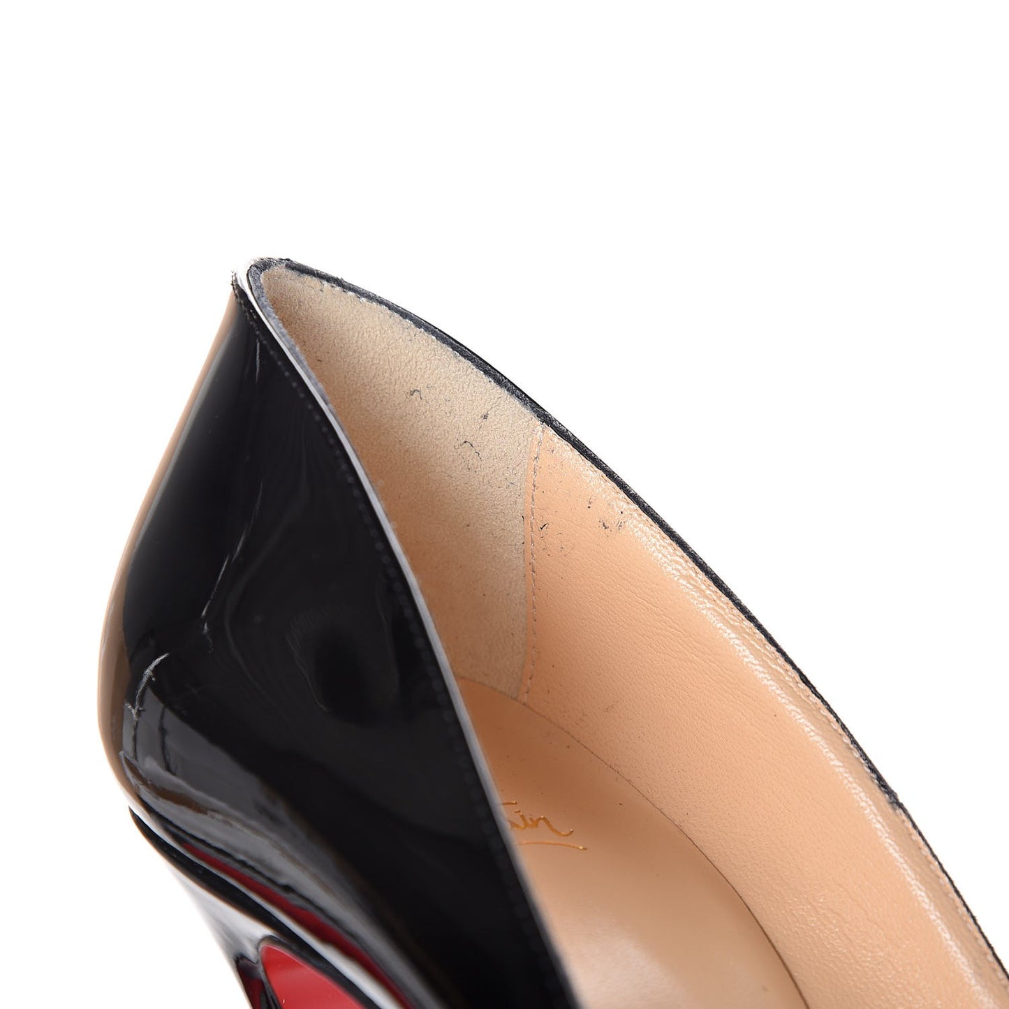 Patent So Kate 120 Pumps 38 Black