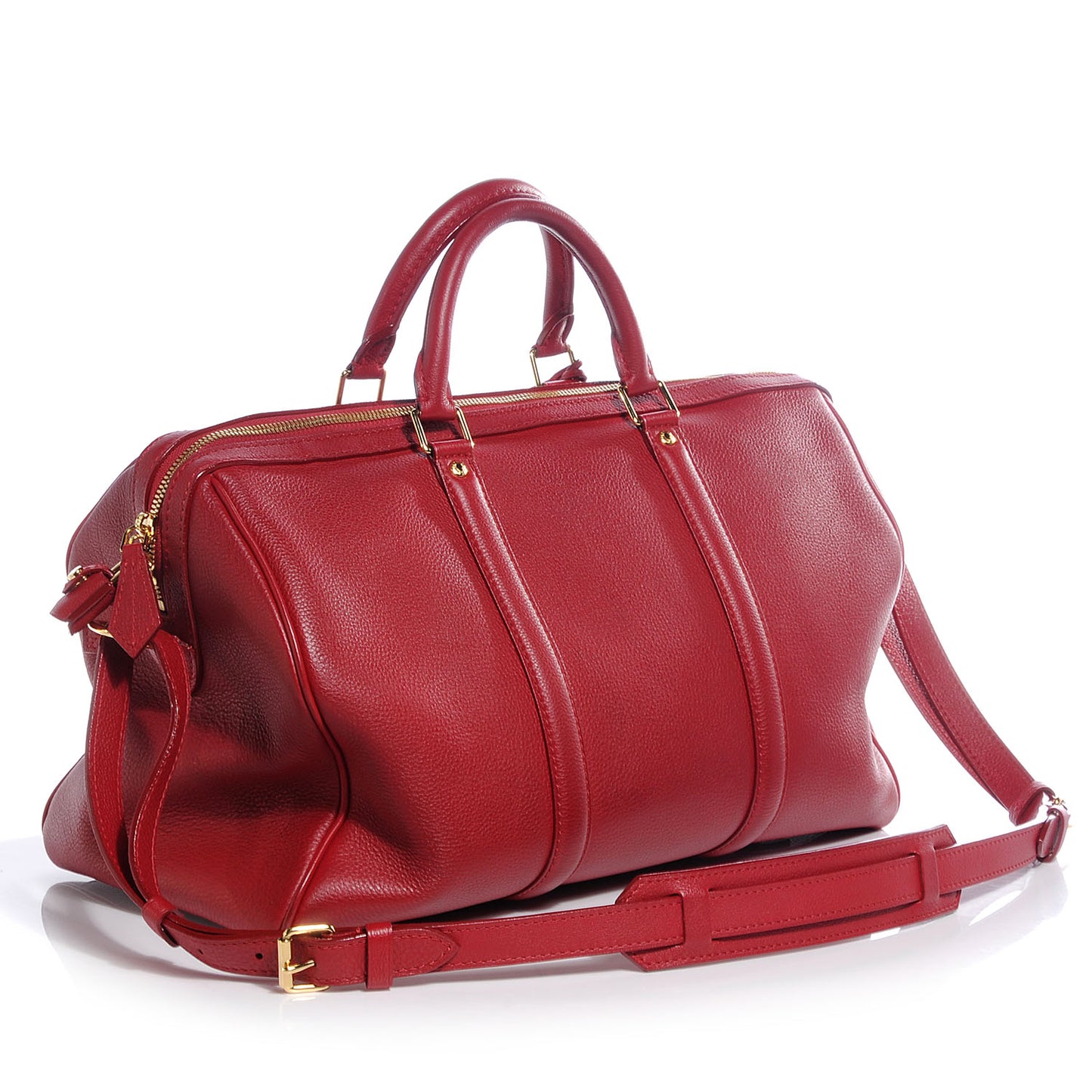 SC Bag PM Cherry