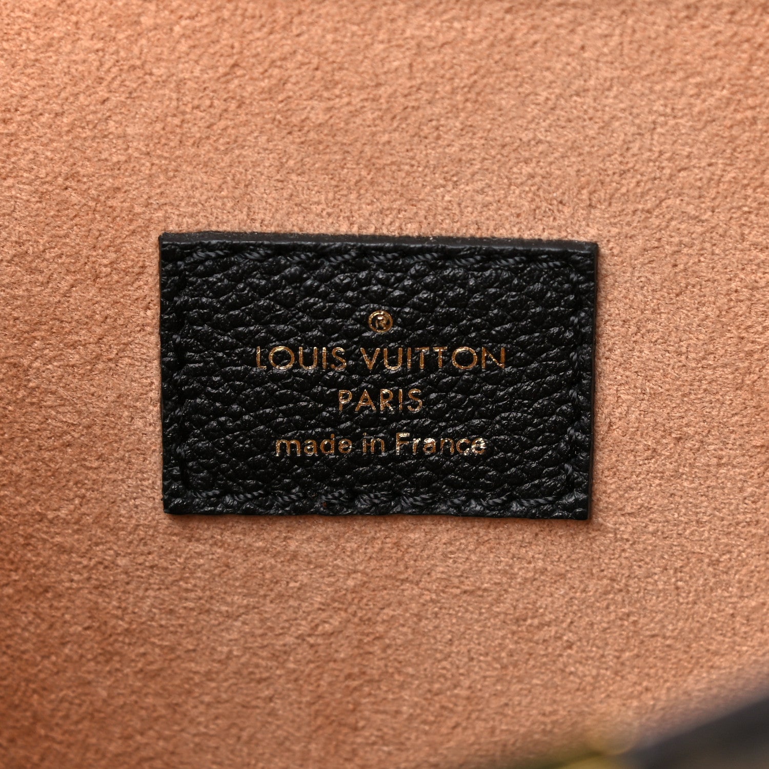 Louis Vuitton Monogram Flandrin Black 6 of 14