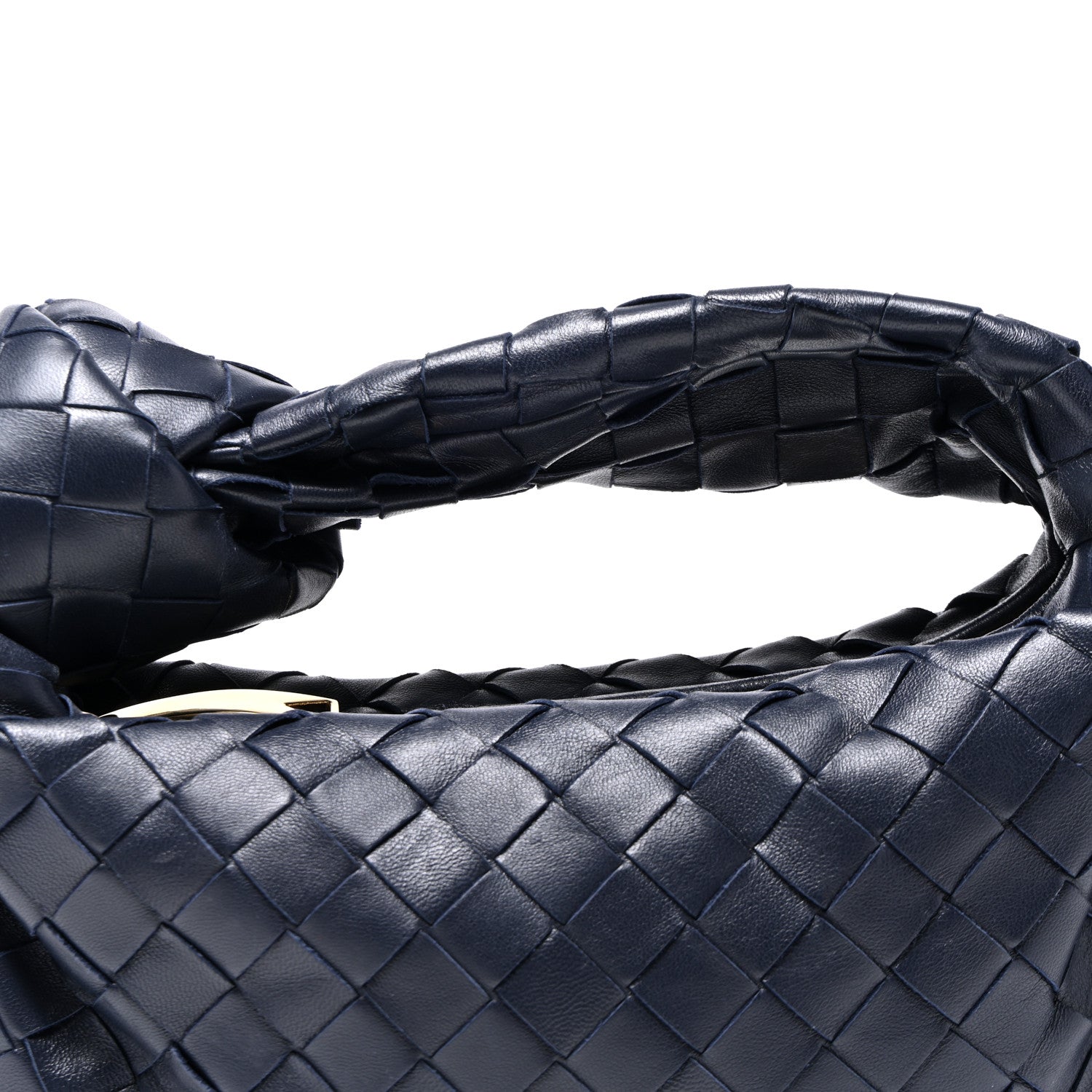Bottega Veneta Nappa Intrecciato Mini Jodie Space 7 of 10