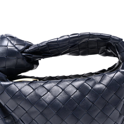 Bottega Veneta Nappa Intrecciato Mini Jodie Space 7 of 10