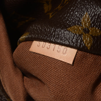Louis Vuitton Monogram Totally MM 7 of 7