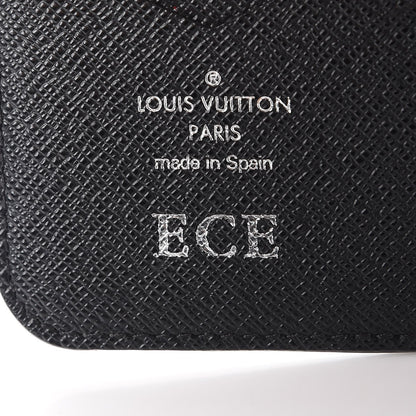 Louis Vuitton Monogram Eclipse iPhone 6 Folio Case 6 of 7