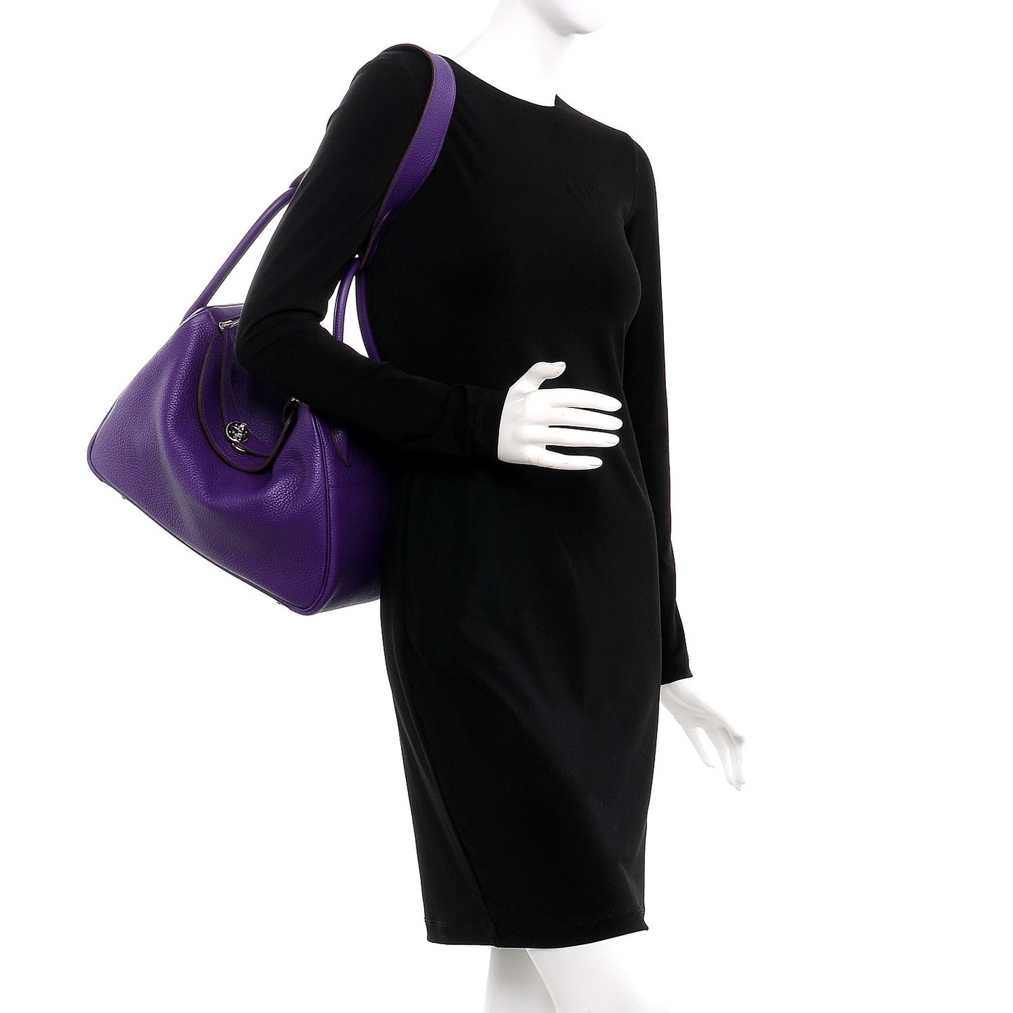 Taurillon Clemence Lindy 34 Iris