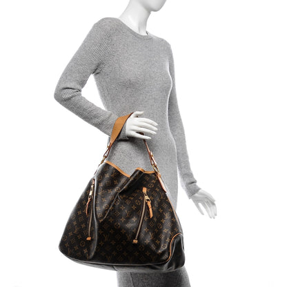Louis Vuitton Monogram Delightful GM 2 of 11