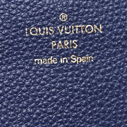 Louis Vuitton Empreinte Curieuse Wallet Iris 7 of 10