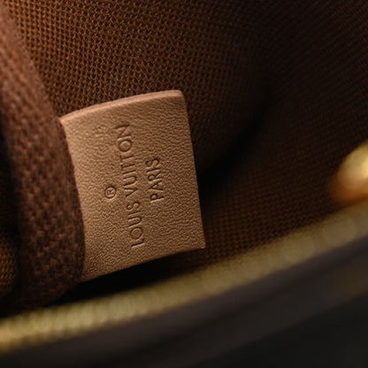 Louis Vuitton Monogram Multi Pochette Accessories Mini Pochette 7 of 8