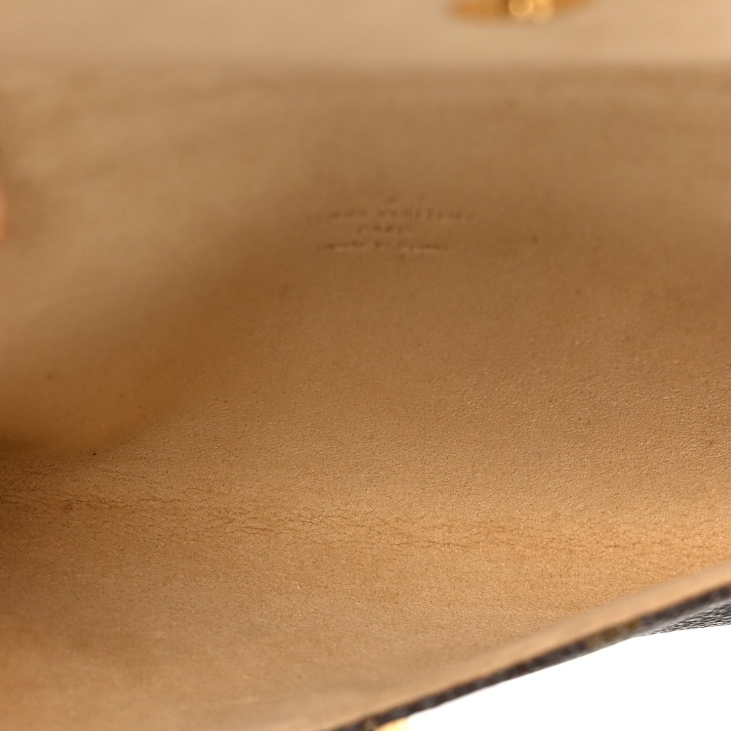 Monogram Pochette Twin PM