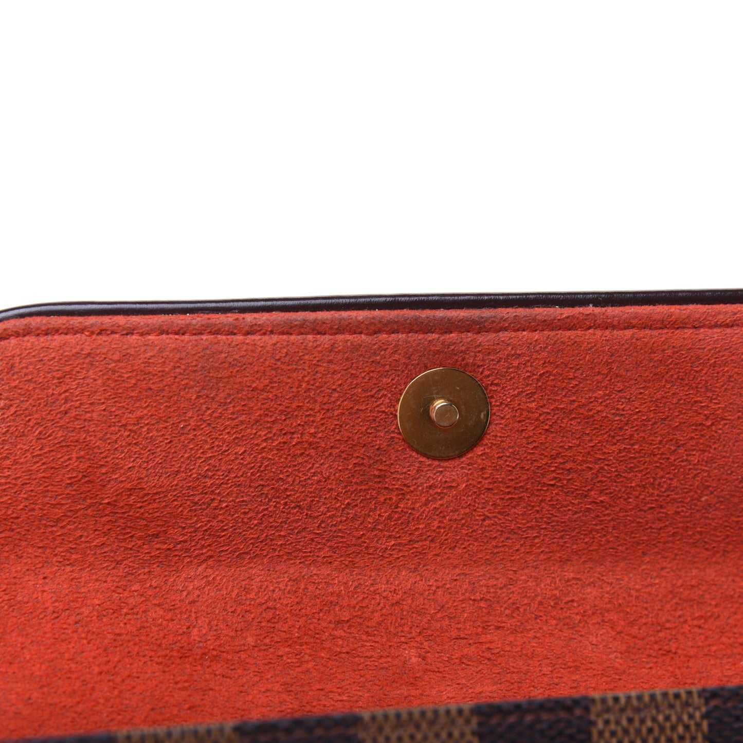 Damier Ebene Pochette Florentine S