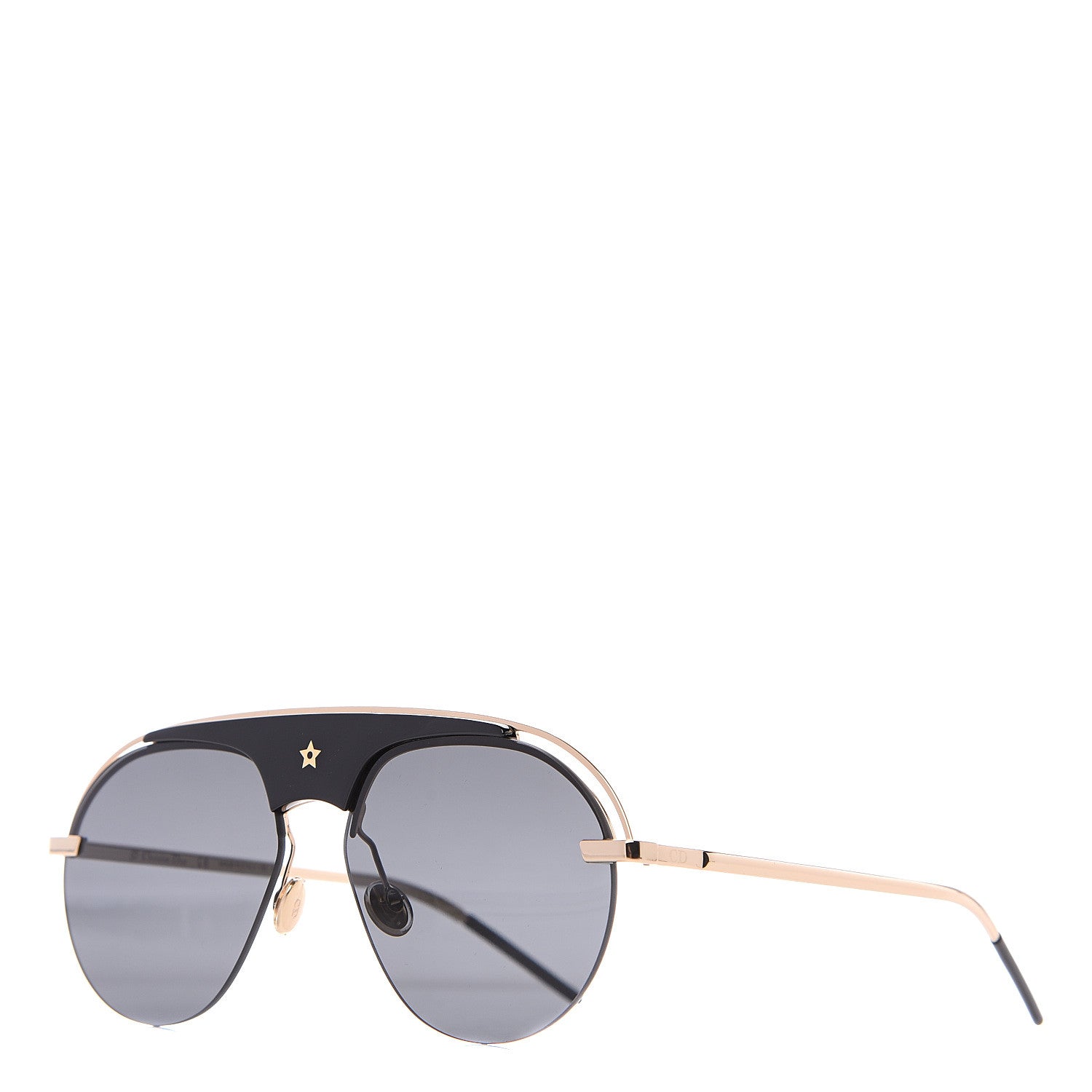 Christian Dior Dio(r)evolution Sunglasses Black 1 of 7