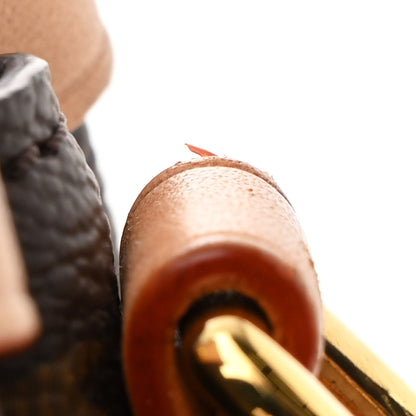 Louis Vuitton Monogram Soufflot MM 14 of 14