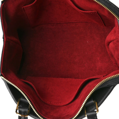 Louis Vuitton Empreinte Monogram Giant Petit Palais Black 6 of 9