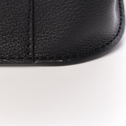 Louis Vuitton Monogram Vaugirard Black 20 of 23